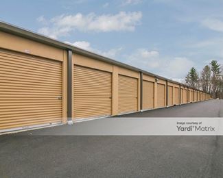 Photo 3 of iStorage - 547 Easthampton Road, Northampton, MA