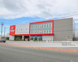 Image for CubeSmart Self Storage - 2087 Hempstead Turnpike, East Meadow, NY
