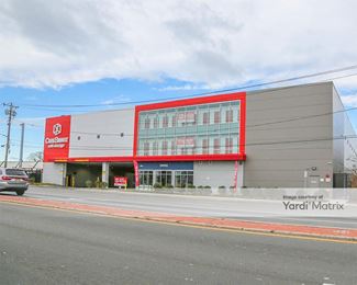Photo 1 of CubeSmart Self Storage - 2087 Hempstead Turnpike, East Meadow, NY