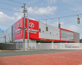 Photo 2 of CubeSmart Self Storage - 2087 Hempstead Turnpike, East Meadow, NY