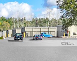 Image for All Purpose Storage - 55 Charles Bancroft Hwy, Litchfield, NH