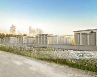 Photo 4 of All Purpose Storage - 55 Charles Bancroft Hwy, Litchfield, NH