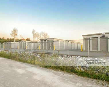 Storage Units for Rent available at 55 Charles Bancroft Hwy, Litchfield, NH 03052