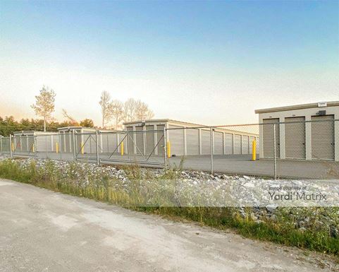 Photo 4 of All Purpose Storage - 55 Charles Bancroft Hwy, Litchfield, NH