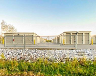 Storage Units for Rent available at 55 Charles Bancroft Hwy, Litchfield, NH 03052