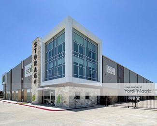 Photo 2 of Amy-s Attic Self Storage - 1821 South New Road, Waco, TX
