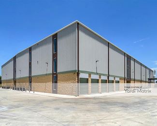 Photo 3 of Amy-s Attic Self Storage - 1821 South New Road, Waco, TX