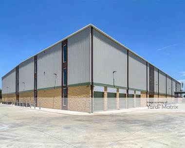 Storage Units for Rent available at 1821 South New Road, Waco, TX 76711
