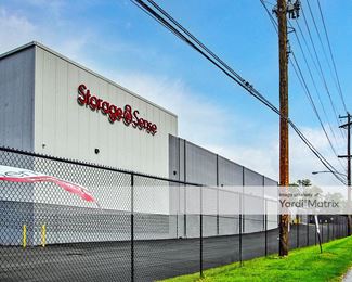 Photo 2 of Extra Space Storage - 700 Old Fern Hill Road, West Chester, PA