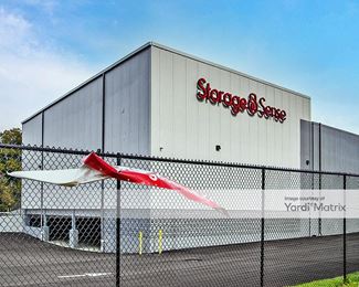 Photo 4 of Extra Space Storage - 700 Old Fern Hill Road, West Chester, PA