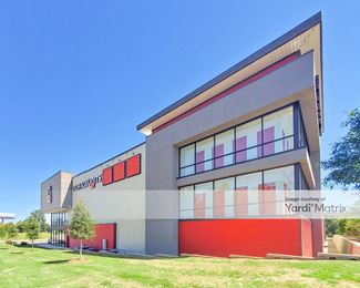 Photo 2 of Your Storage Units - 1573 Hamilton Drive, Aiken, SC