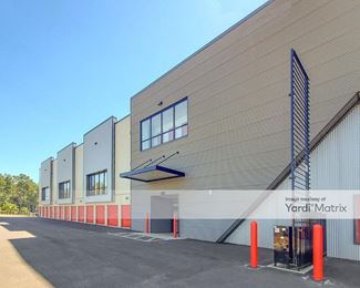 Photo 3 of Your Storage Units - 1573 Hamilton Drive, Aiken, SC