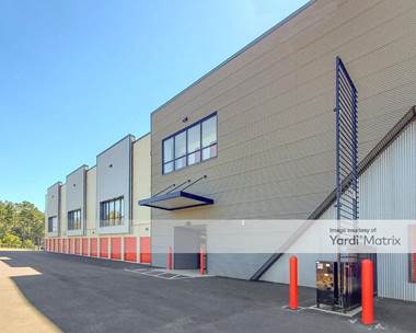 Storage Units for Rent available at 1573 Hamilton Drive, Aiken, SC 29803