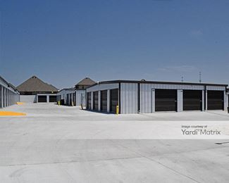 Photo 2 of Ranch House Storage - 9699 East Bankhead Hwy, Aledo, TX