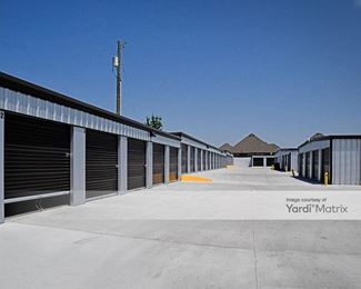 Photo 3 of Ranch House Storage - 9699 East Bankhead Hwy, Aledo, TX