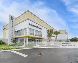 Image for Safeguard Self Storage - 12950 Walsingham Road, Largo, FL