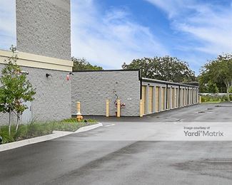 Photo 2 of Safeguard Self Storage - 12950 Walsingham Road, Largo, FL