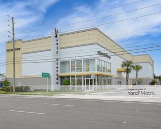 Photo 3 of Safeguard Self Storage - 12950 Walsingham Road, Largo, FL