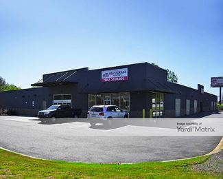Photo 2 of USA Storage Centers - 981 South Mechanic Street, Pendleton, SC