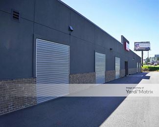 Photo 3 of USA Storage Centers - 981 South Mechanic Street, Pendleton, SC