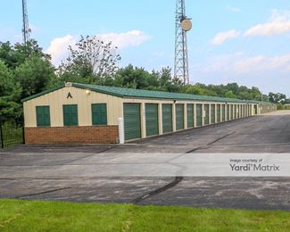 Photo 4 of Public Storage - 7105 Wooster Pike Road, Medina, OH
