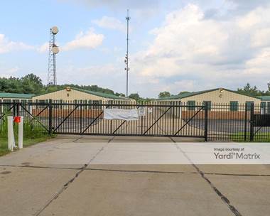 Storage Units for Rent available at 7105 Wooster Pike Road, Medina, OH 44256