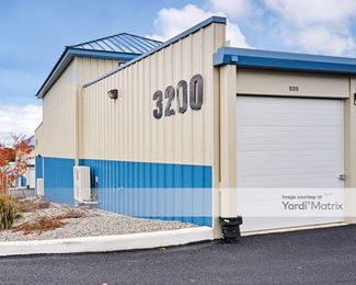Photo 3 of DE Storage - 710 Newark Road, Landenberg, PA