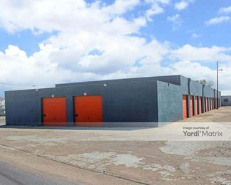 Photo 1 of KO Storage - 2215 West Florida Avenue, Midland, TX