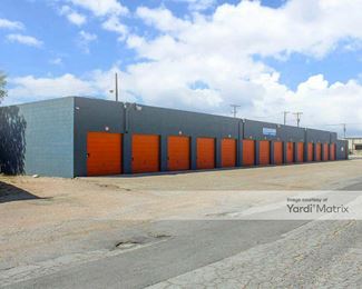 Photo 2 of KO Storage - 2215 West Florida Avenue, Midland, TX