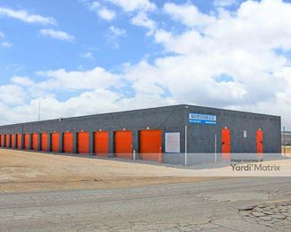 Photo 3 of KO Storage - 2215 West Florida Avenue, Midland, TX