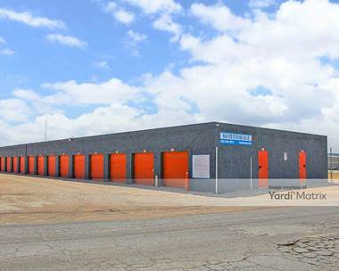 Storage Units for Rent available at 2215 West Florida Avenue, Midland, TX 79701