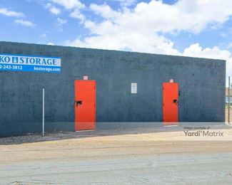 Photo 4 of KO Storage - 2215 West Florida Avenue, Midland, TX