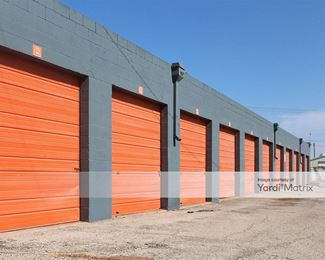 Photo 5 of KO Storage - 2215 West Florida Avenue, Midland, TX