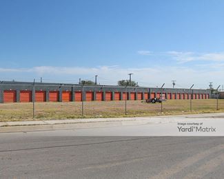 Photo 6 of KO Storage - 2215 West Florida Avenue, Midland, TX