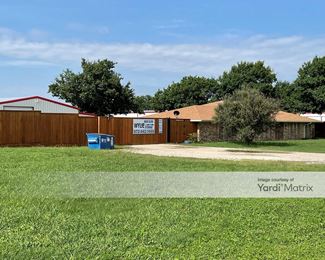 Photo 1 of Carefree Enclosed Boat-RV Storage - 3855 Osage Lane, Wylie, TX