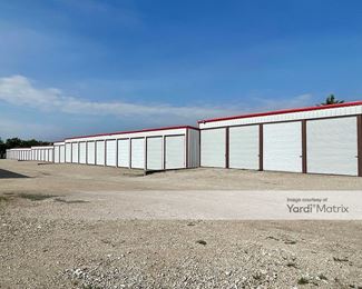 Photo 2 of Carefree Enclosed Boat-RV Storage - 3855 Osage Lane, Wylie, TX