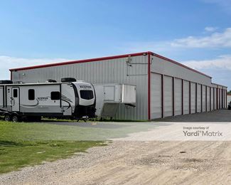 Photo 6 of Carefree Enclosed Boat-RV Storage - 3855 Osage Lane, Wylie, TX