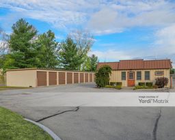 Image for Morr - Is - Stored - 210 Old Gick Road, Saratoga Springs, NY