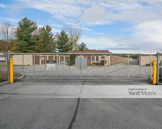 Photo 2 of Morr-Is-Stored - 210 Old Gick Road, Saratoga Springs, NY