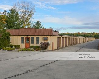 Photo 3 of Morr-Is-Stored - 210 Old Gick Road, Saratoga Springs, NY