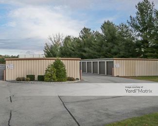 Photo 4 of Morr-Is-Stored - 210 Old Gick Road, Saratoga Springs, NY