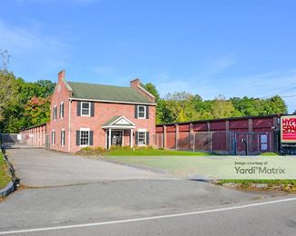 Photo 1 of HyperSpace Storage - 12 Brook Street, Holliston, MA