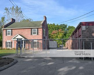 Photo 2 of HyperSpace Storage - 12 Brook Street, Holliston, MA