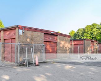 Photo 3 of HyperSpace Storage - 12 Brook Street, Holliston, MA