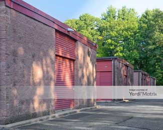 Photo 4 of HyperSpace Storage - 12 Brook Street, Holliston, MA