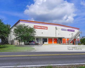 Photo 1 of Public Storage - 2930 Clearview Pkwy, Metairie, LA