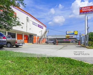 Photo 2 of Public Storage - 2930 Clearview Pkwy, Metairie, LA