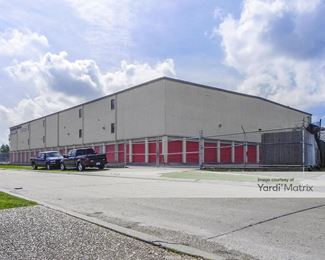 Photo 3 of Public Storage - 2930 Clearview Pkwy, Metairie, LA