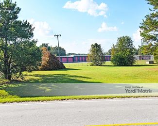 Photo 2 of 24/7 Store It - 10889 Ramsey Street, Linden, NC