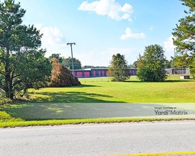 Storage Units for Rent available at 10889 Ramsey Street, Linden, NC 28356